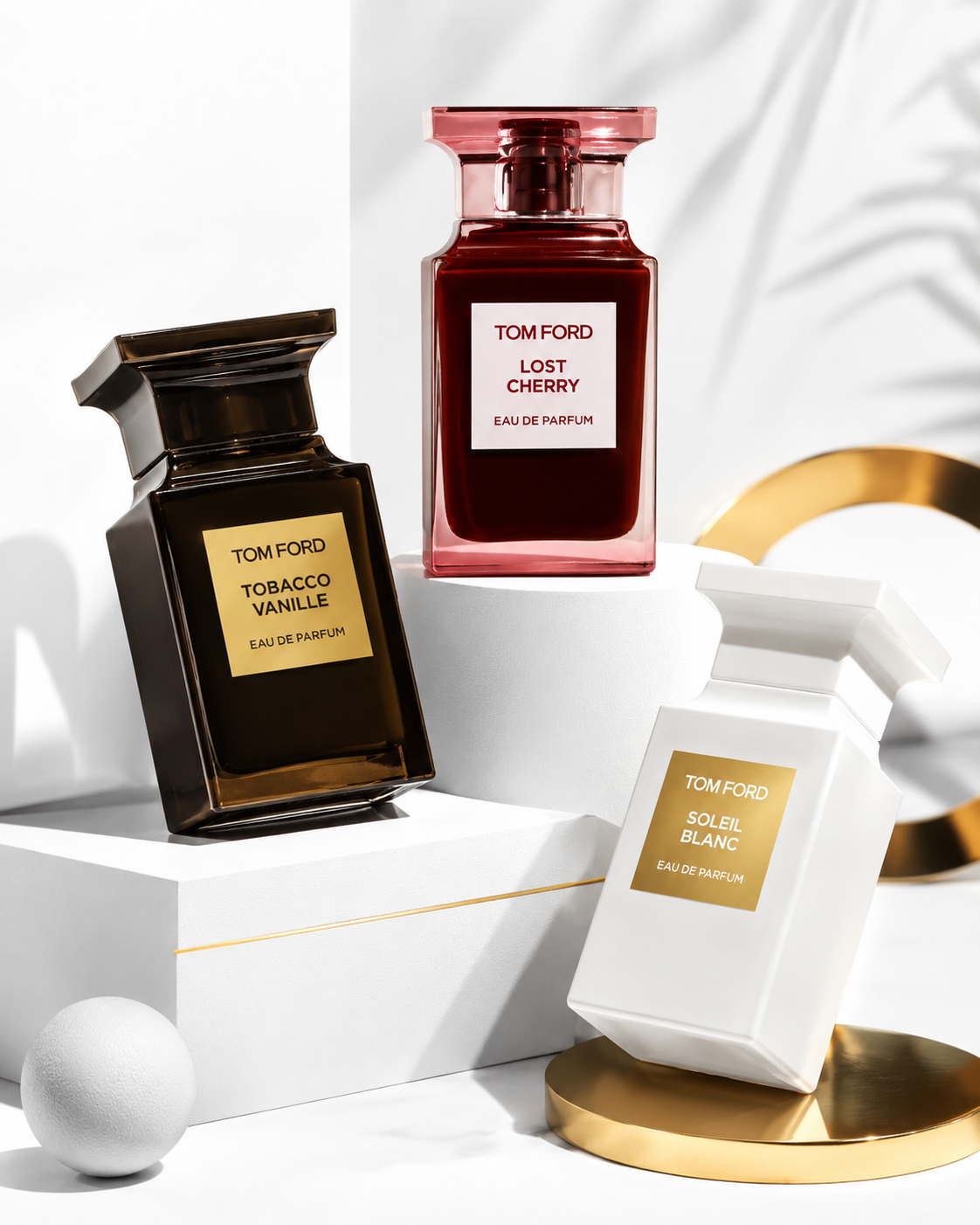 TOM FORD