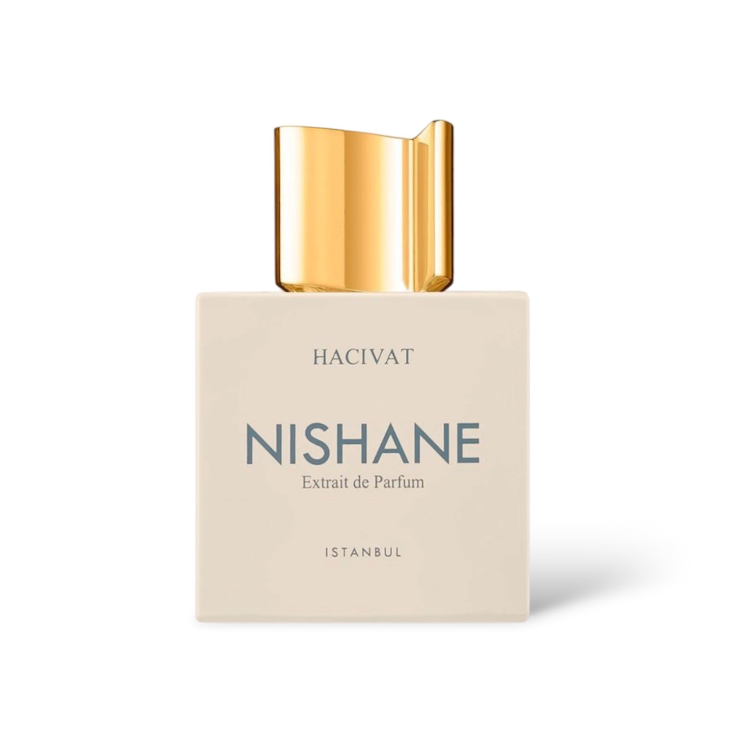 NISHANE 'HACIVAT'