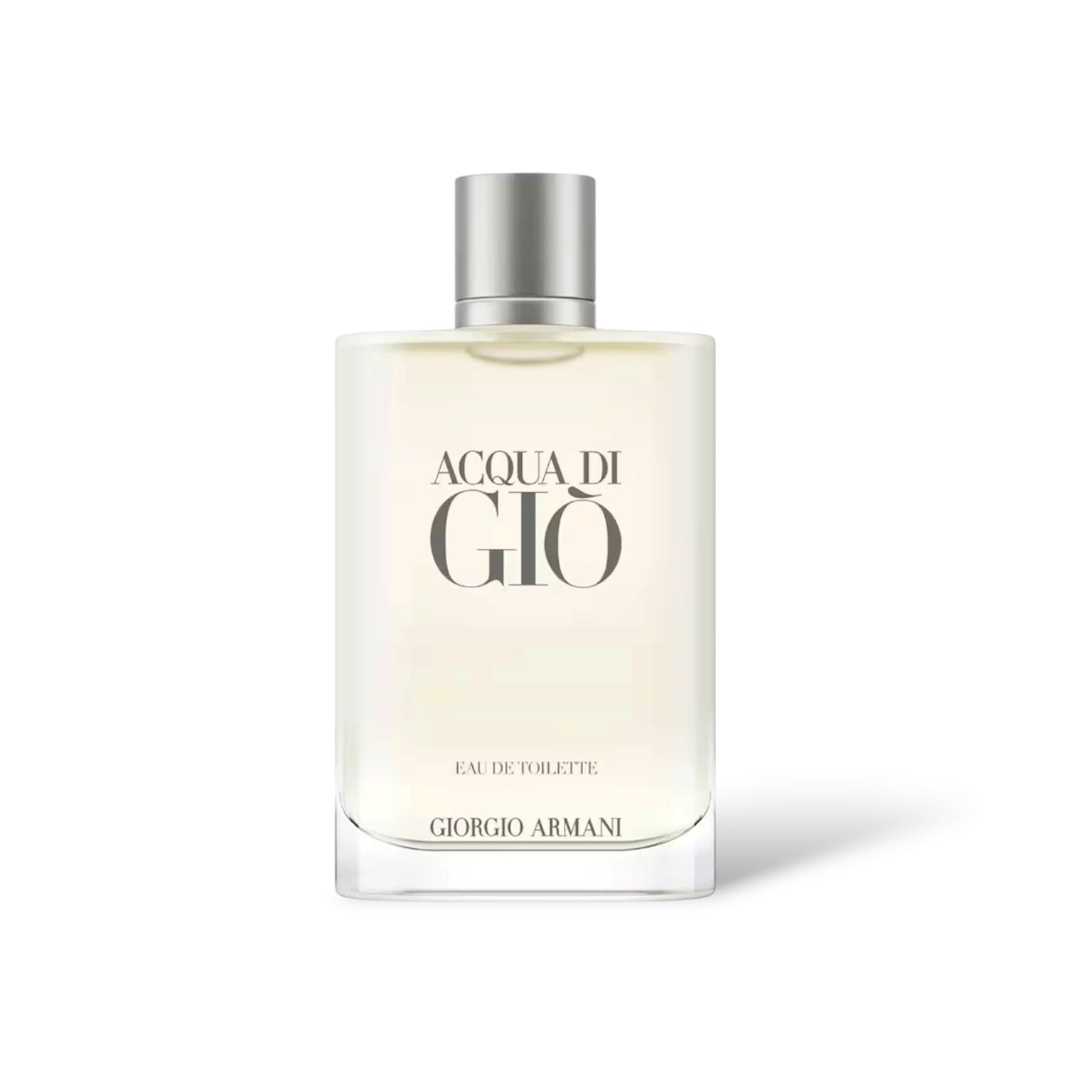 GIORGIO ARMANI 'ACQUA DI GIÓ' EAU DA TOILETTE 100ML