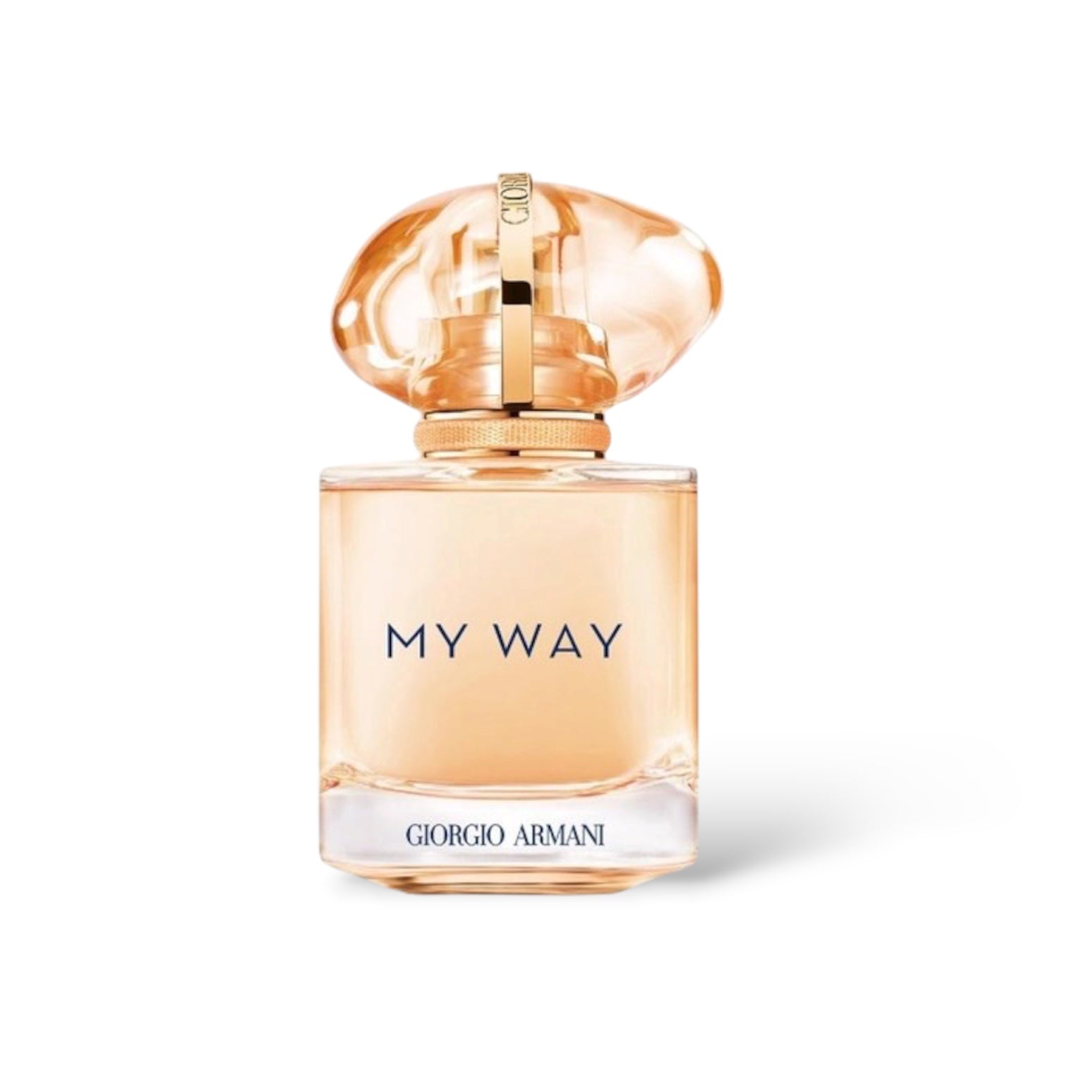 GIORGIO ARMANI 'MY WAY SUNNY VANILLA' EAU DA PARFUM 90ML