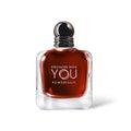 EMPORIO ARMANI 'STRONGER WITH YOU POWERFULLY'