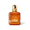EMPORIO ARMANI 'STRONGER WITH YOU AMBER'