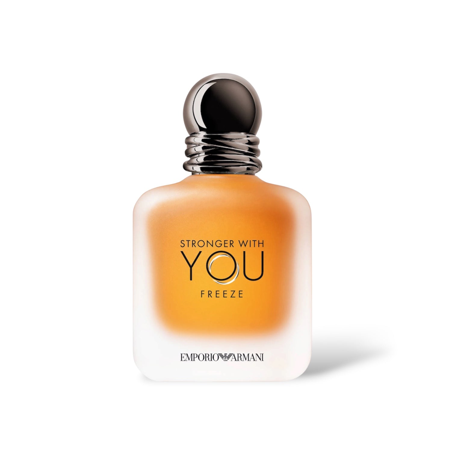 EMPORIO ARMANI 'STRONGER WITH YOU FREEZE'
