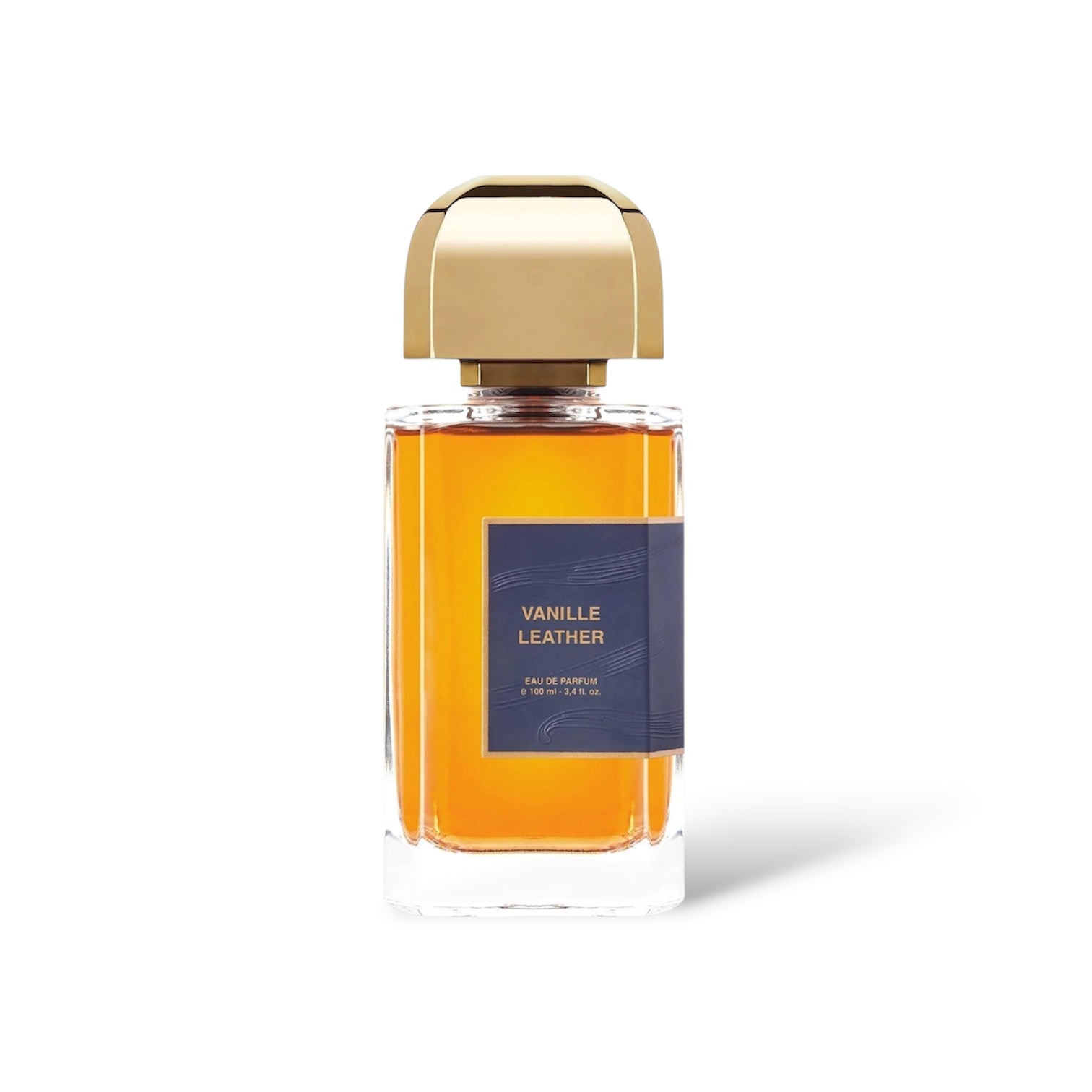 BDK 'VANILLE LEATHER EAU DE PARFUM 100ML'