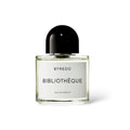 BYREDO 'BIBLIOTHÉQUE'