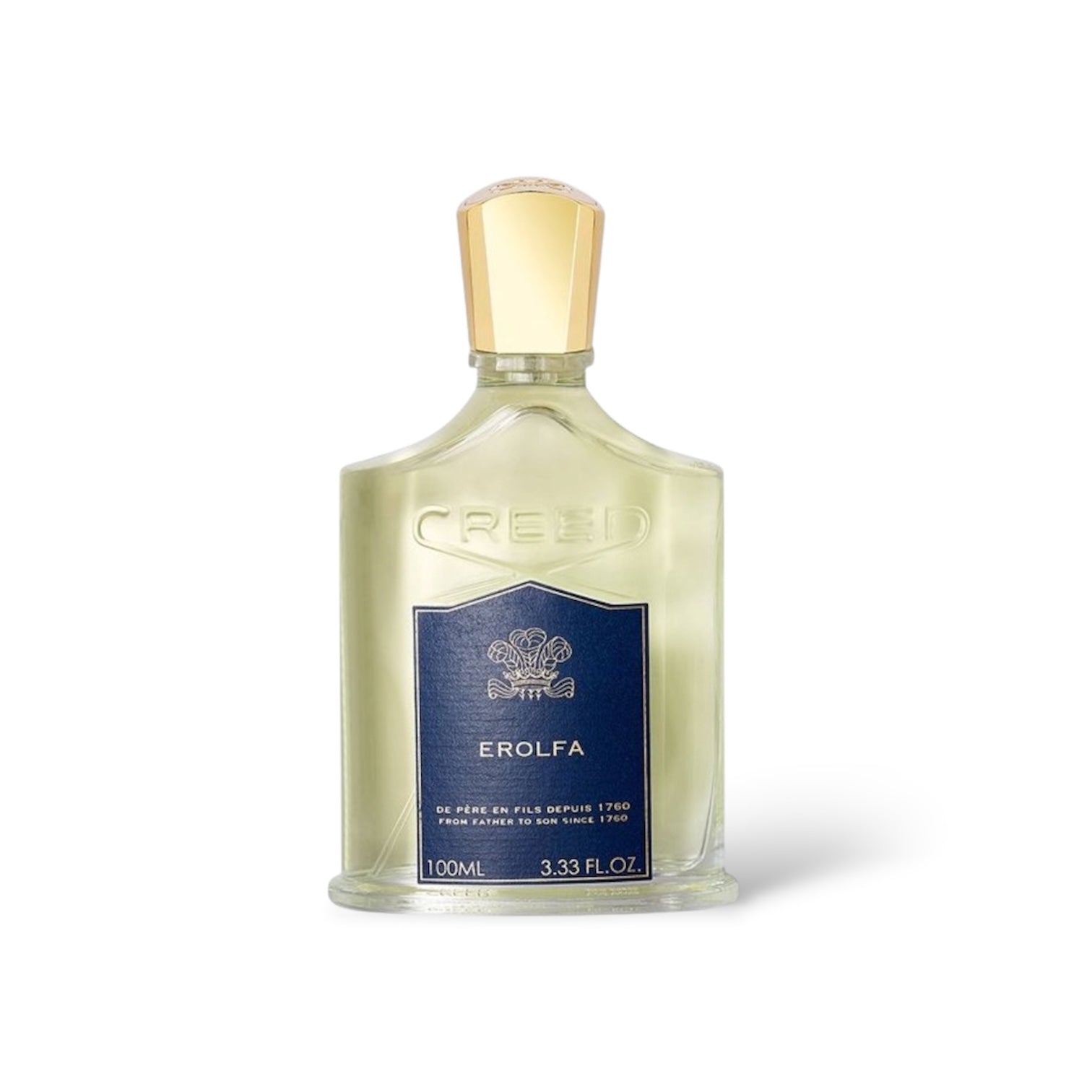 CREED 'EROLFA'