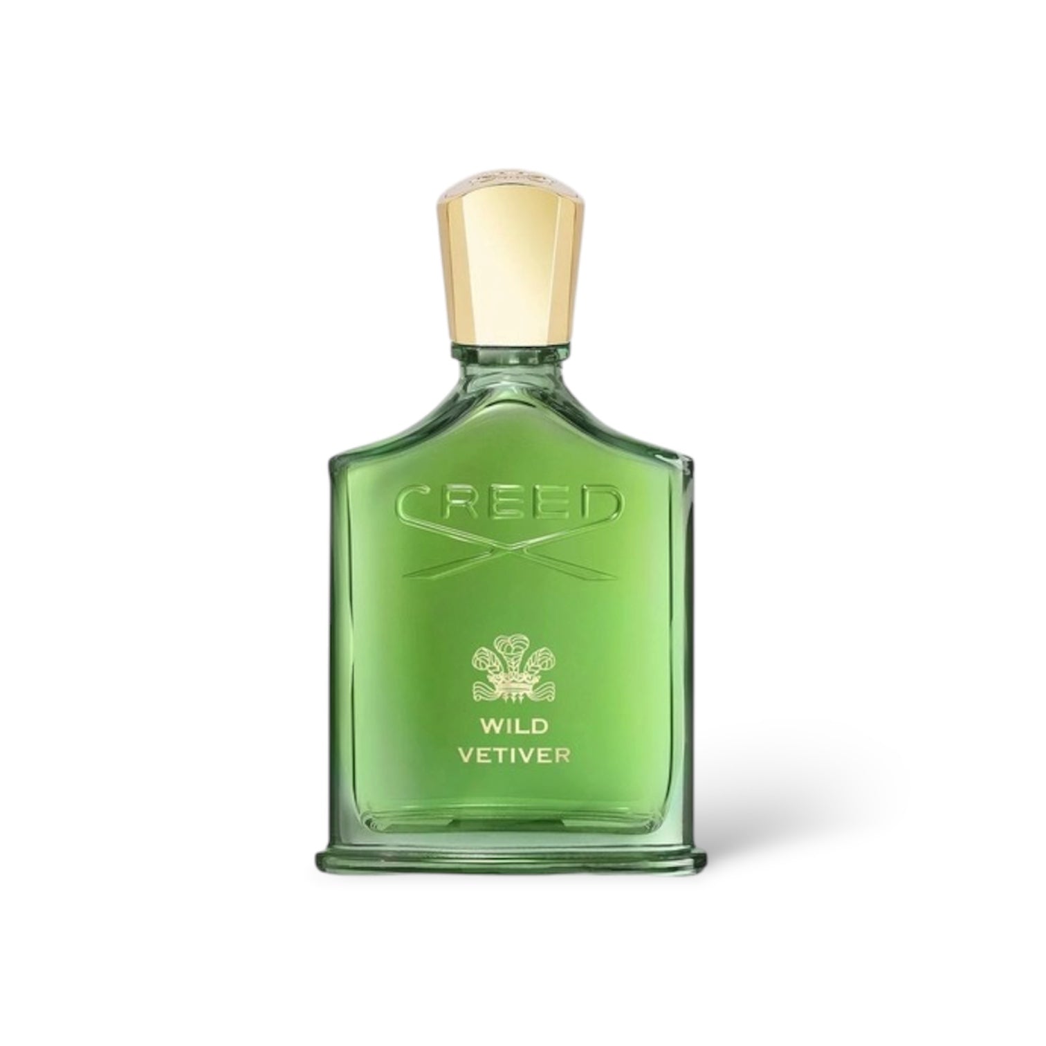 CREED 'WILD VETIVER'