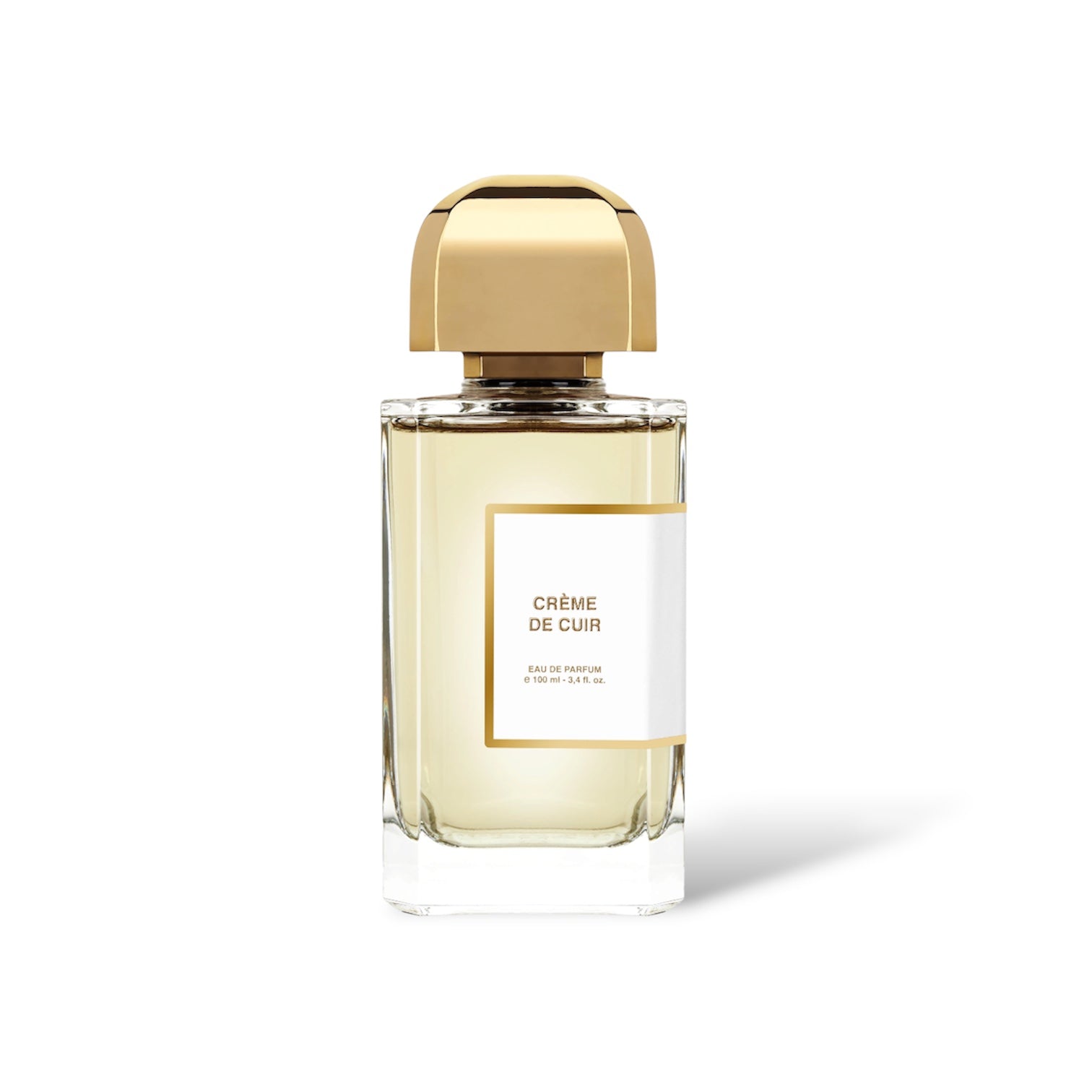 BDK 'CREME DE CUIR EAU DE PARFUM 100ML'