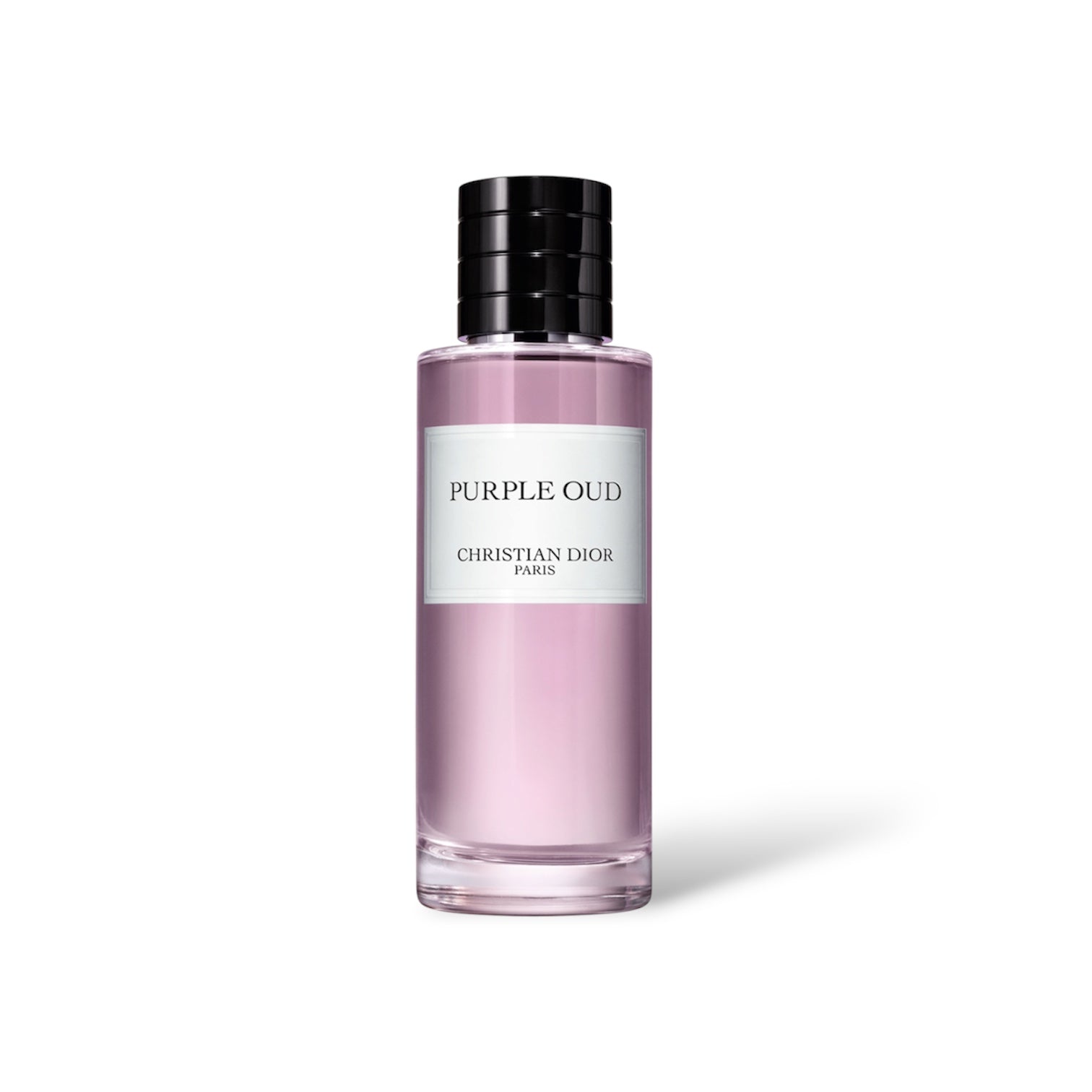 DIOR 'PURPLE OUD'