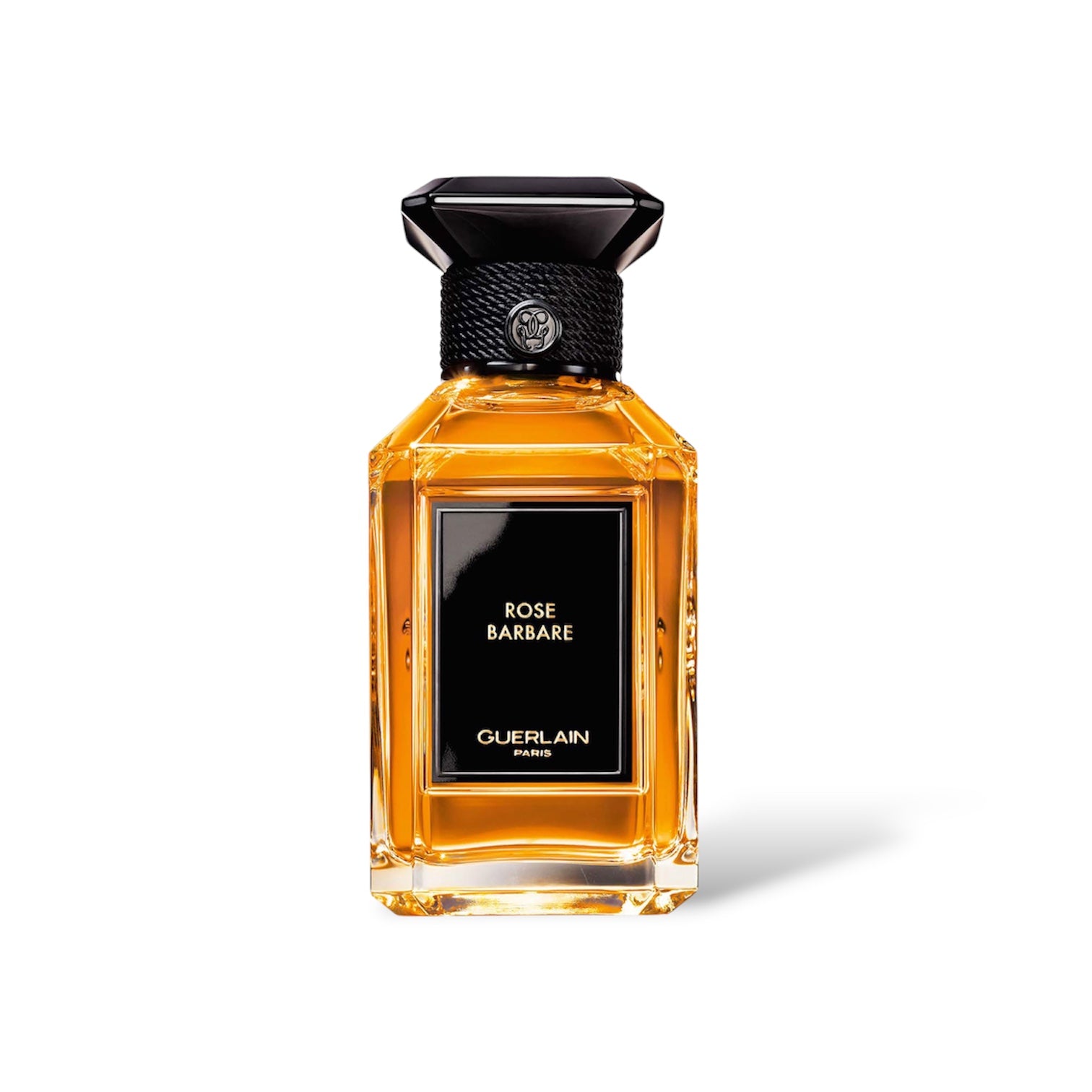 GUERLAIN 'ROSE BARBARE'