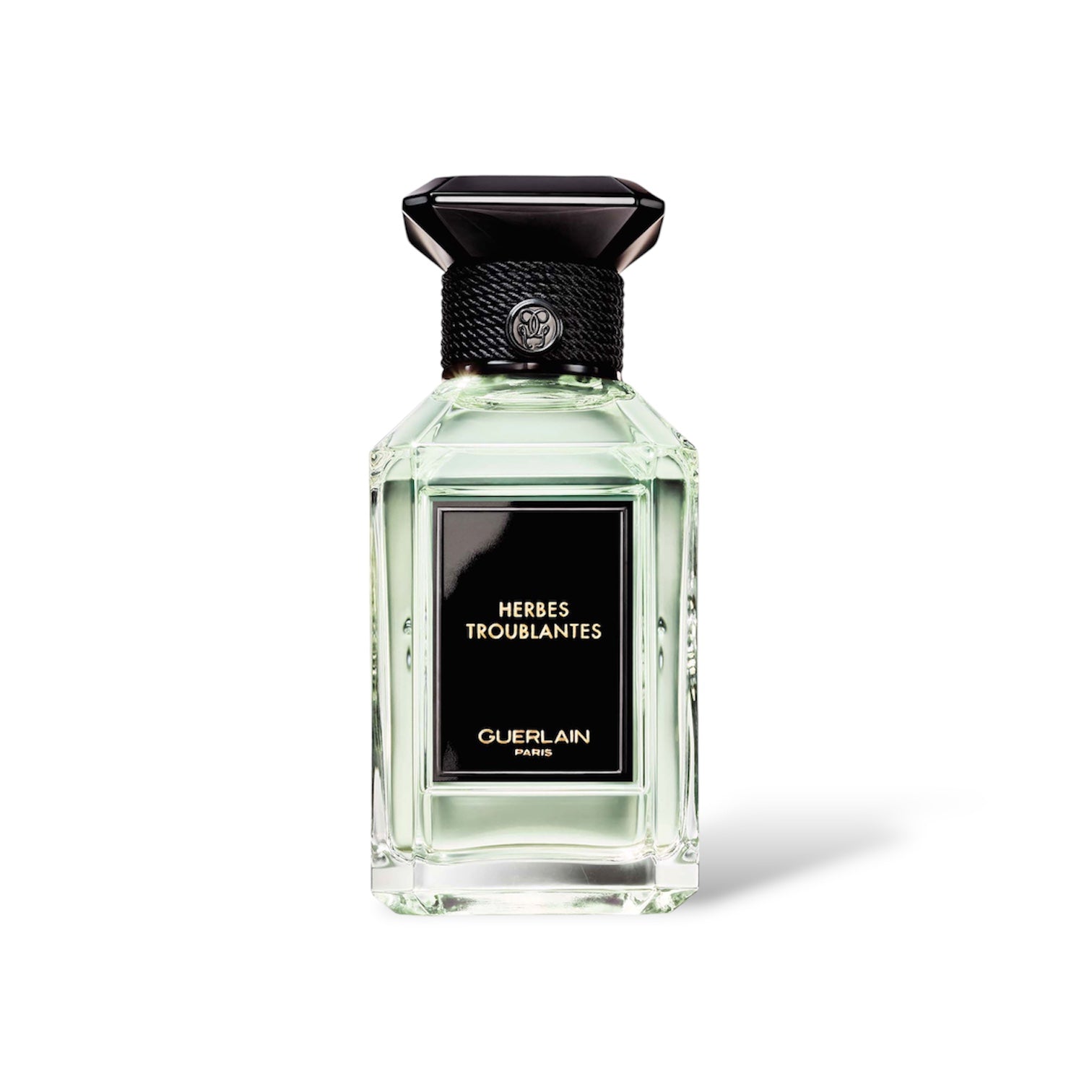 GUERLAIN 'HERBES TROUBLANTES'