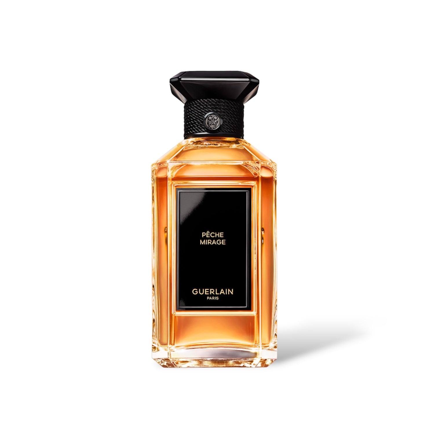 GUERLAIN 'PÉCHE MIRAGE'