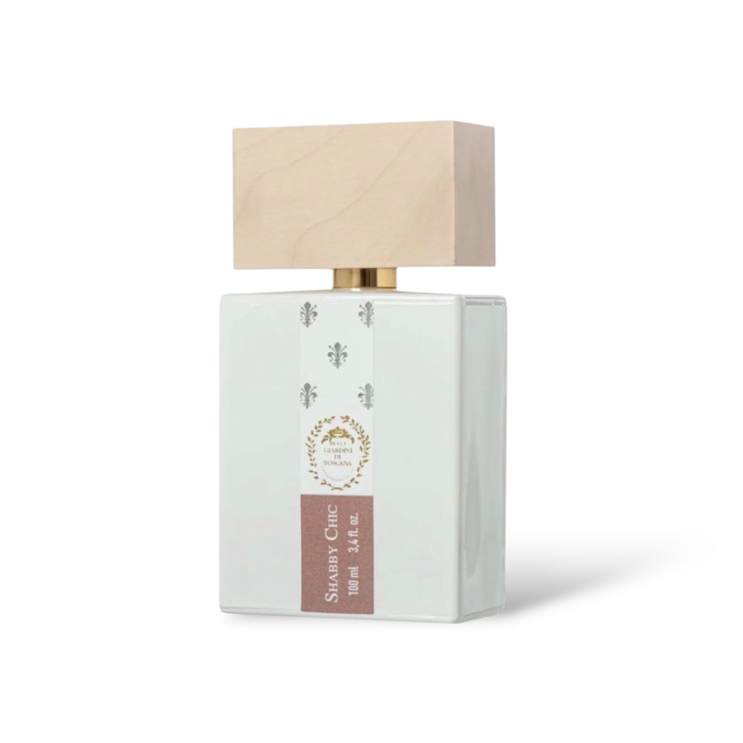GIARDINI DI TOSCANA 'SHABBY CHIC'