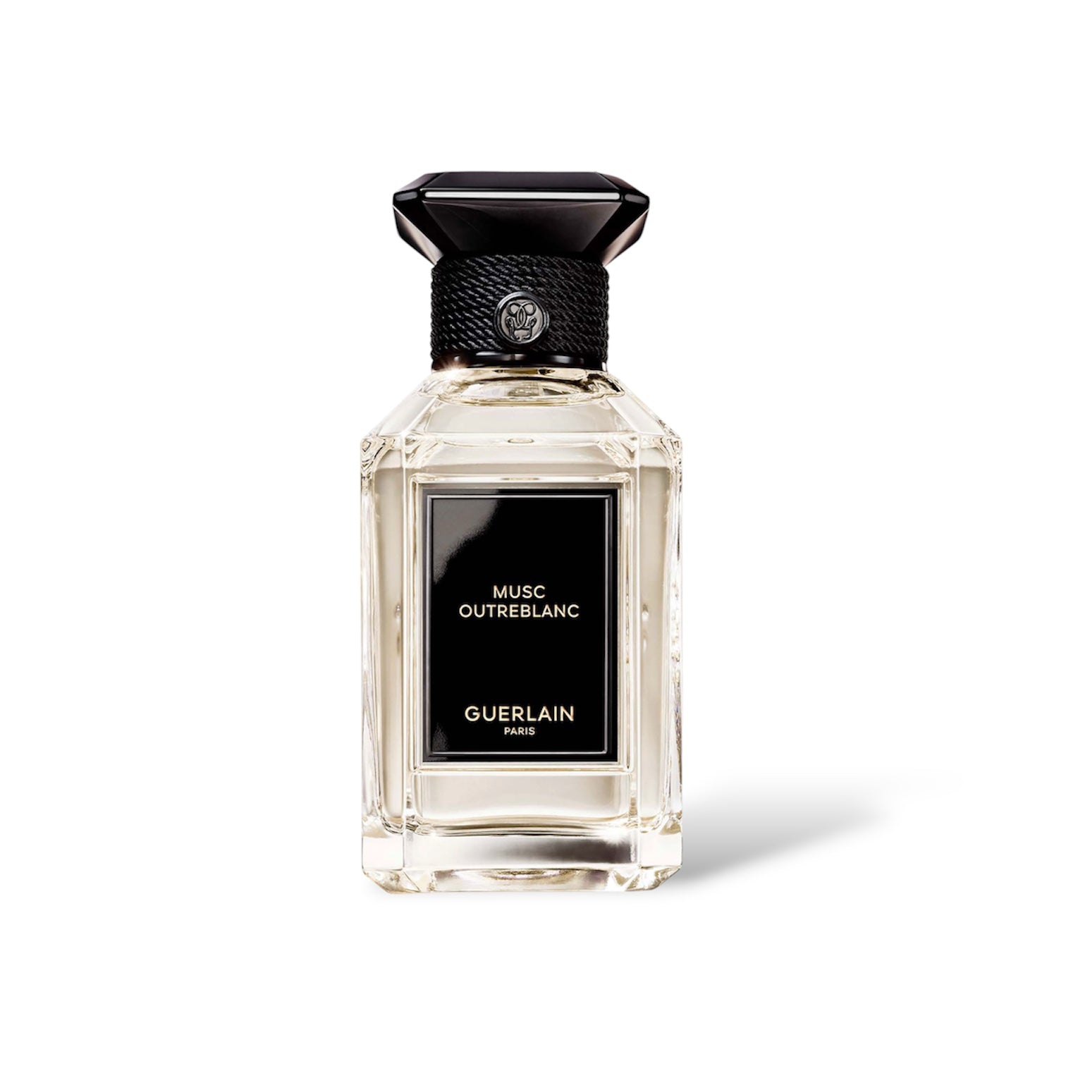GUERLAIN 'MUSC OUTREBLANC'