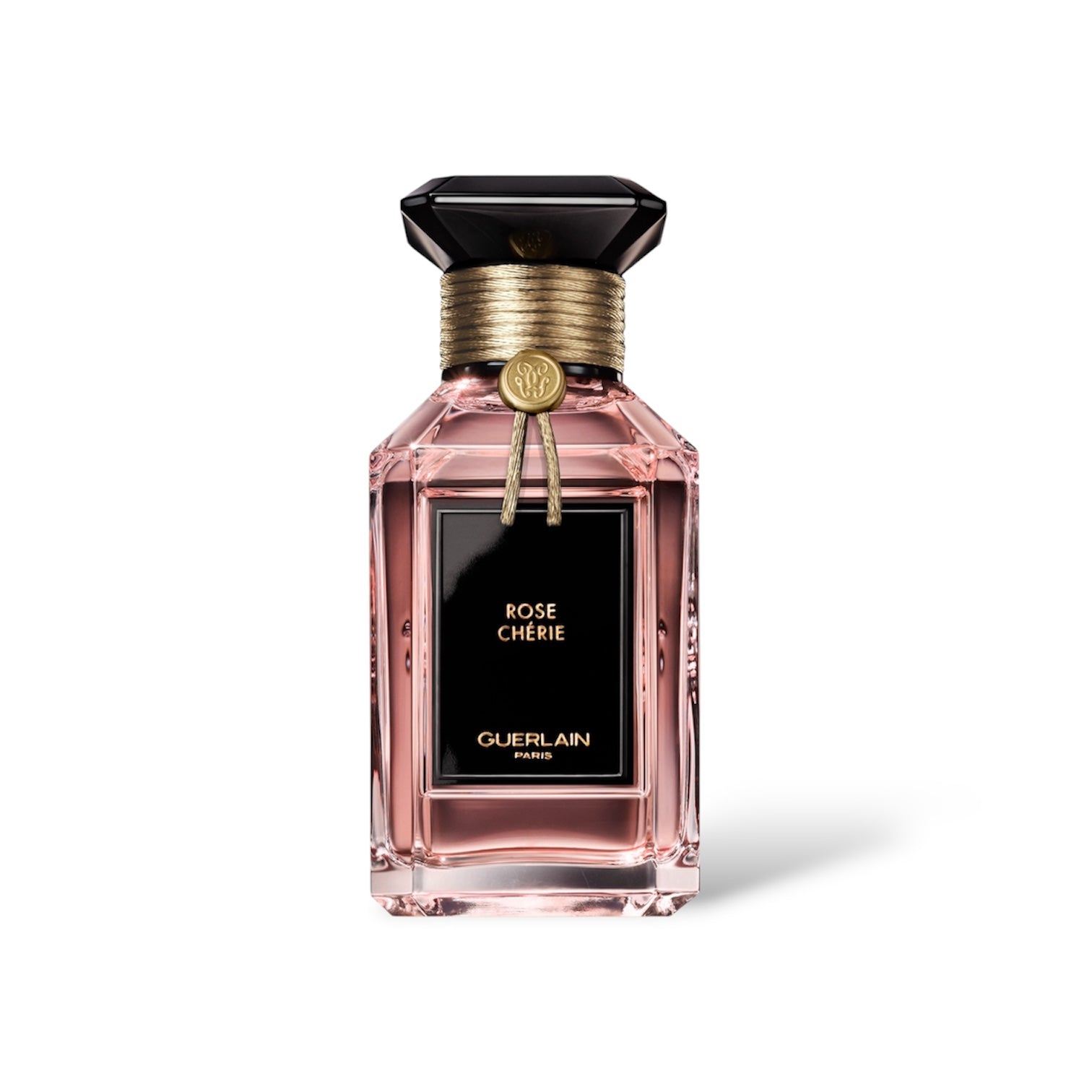 GUERLAIN 'ROSE CHÉRIE'