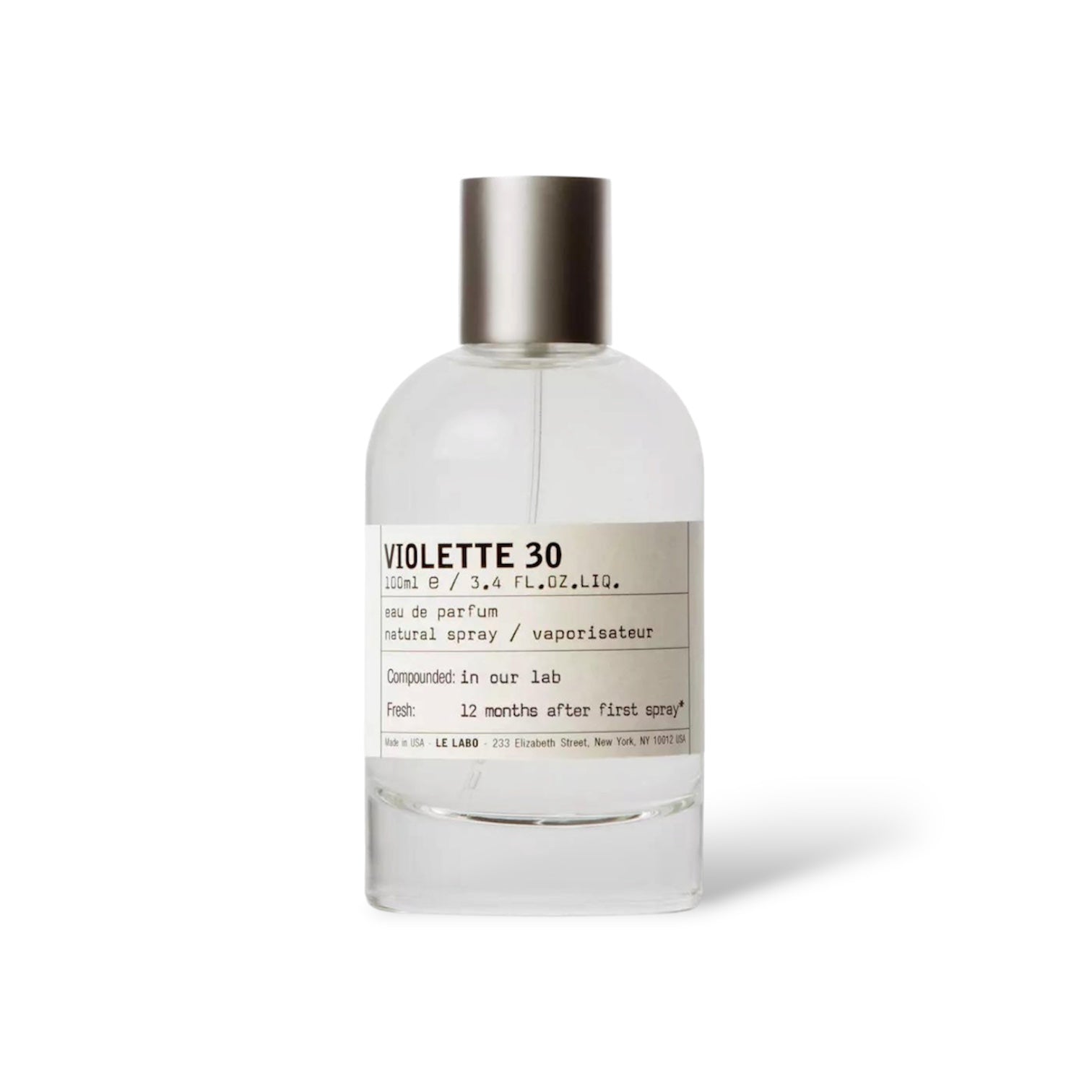 LE LABO 'VIOLETTE 30'