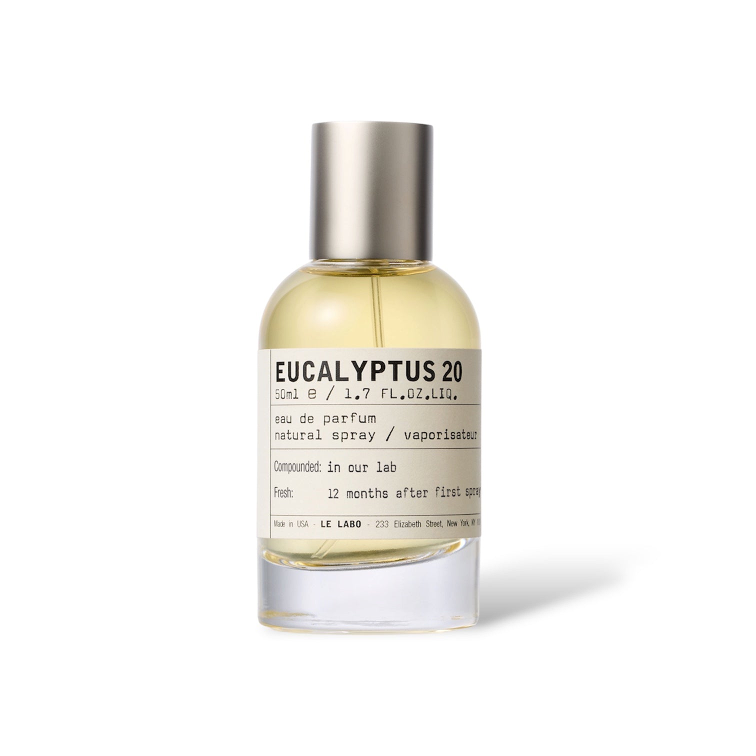 LE LABO 'EUCALYPTUS 20'
