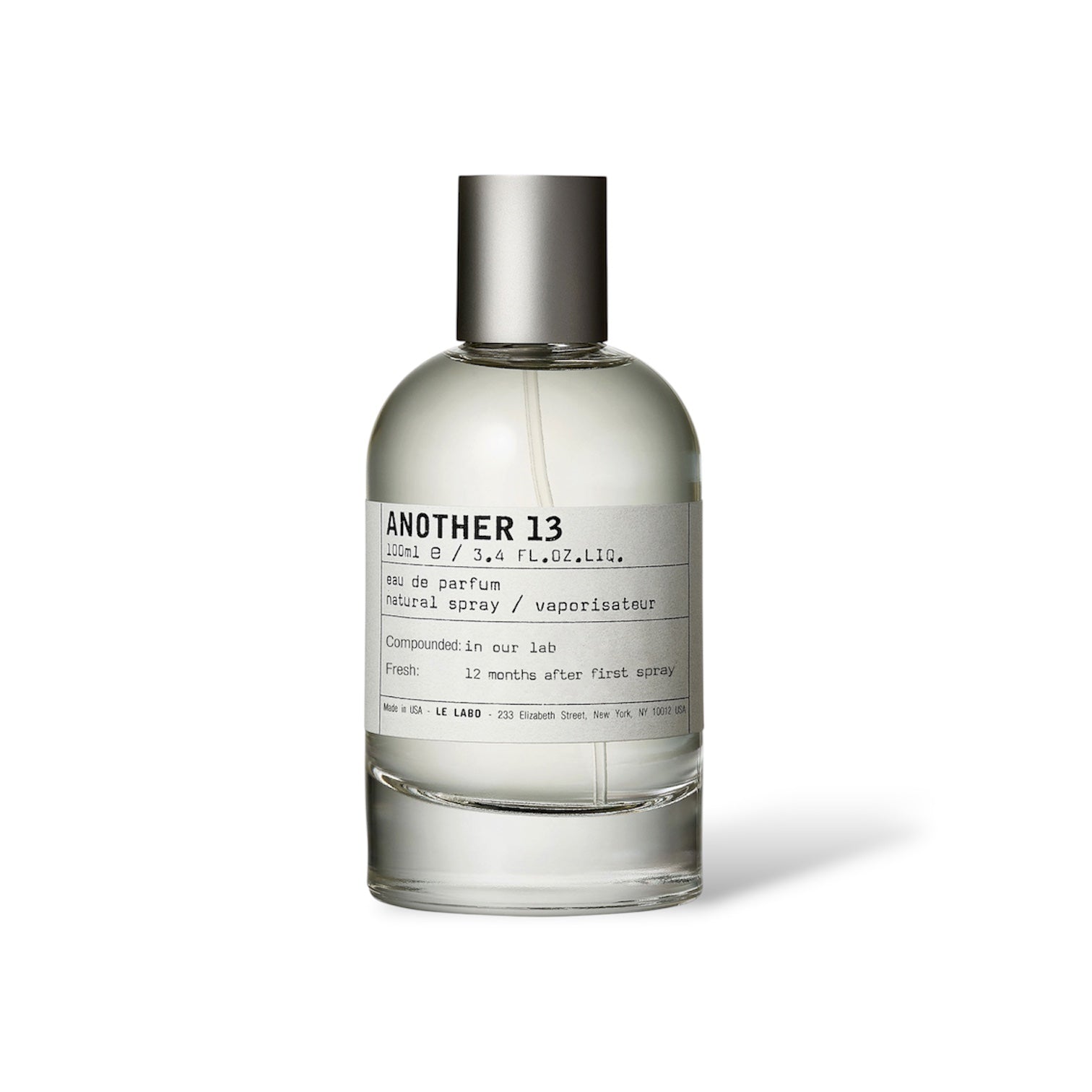 LE LABO 'ANOTHER 13'