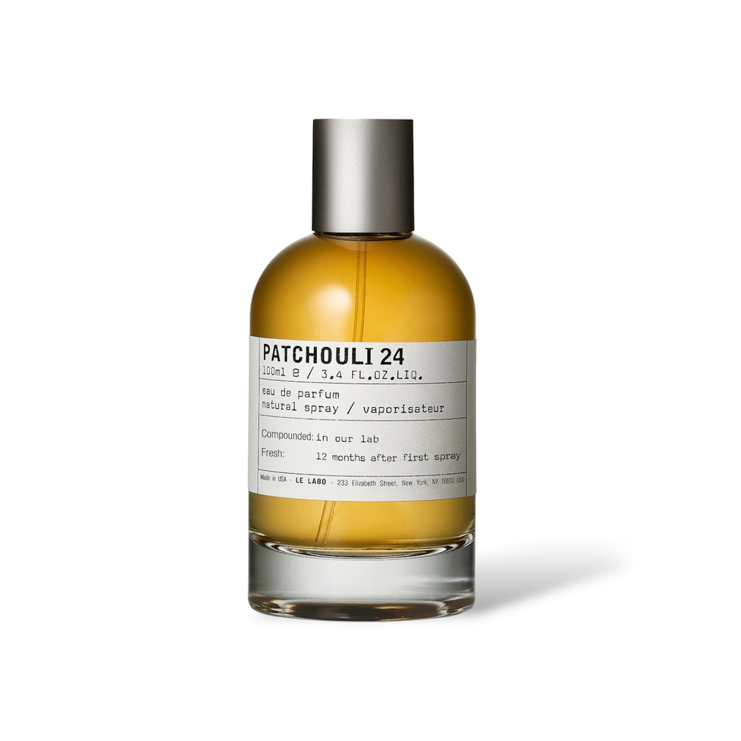 LE LABO 'PATCHOULI 24'