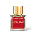 NISHANE' HUNDRED SILENT WAYS'