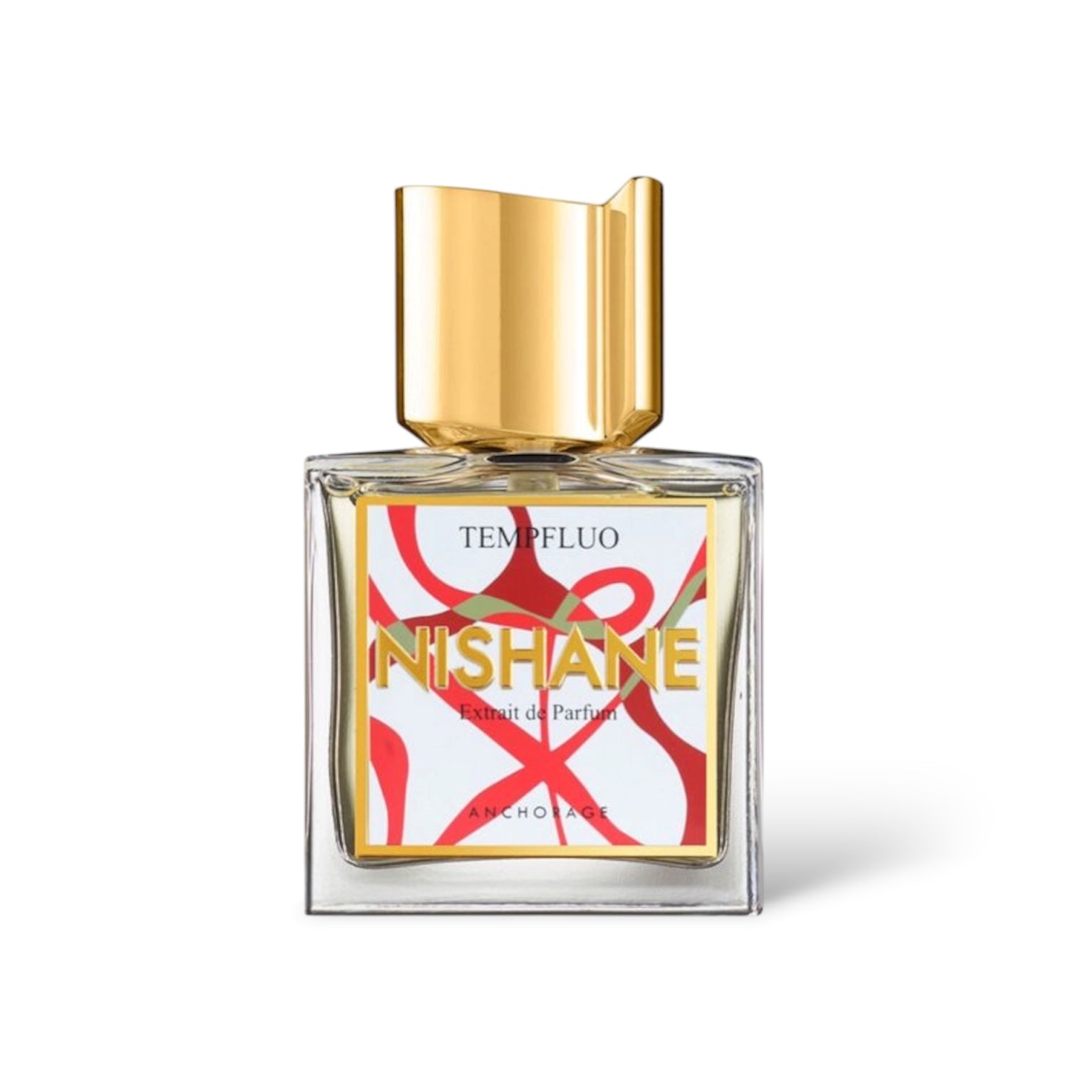 NISHANE' TEMPFLUO PERFUM'