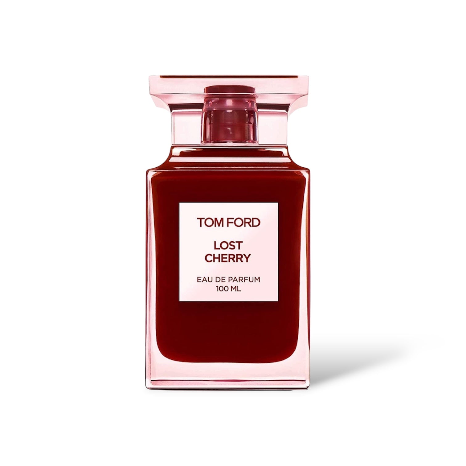 TOM FORD 'LOST CHERRY'