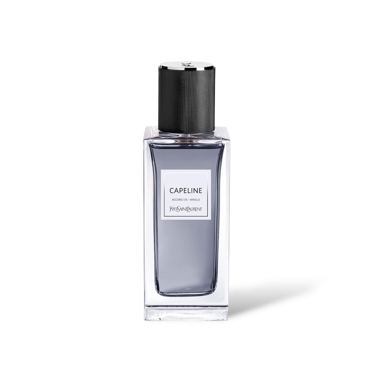 YSL 'CAPELINE-LE VESTIAIRE DES PARFUMS'