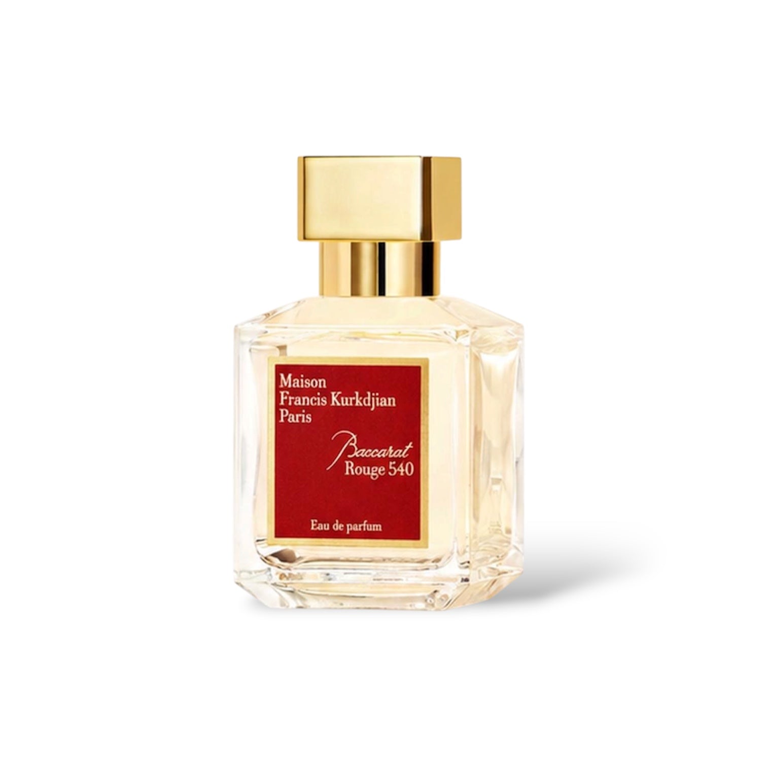 MAISON FRANCIS KURKDJIAN PARIS 'BACCARAT ROUGE 540 EAU DE PARFUM'