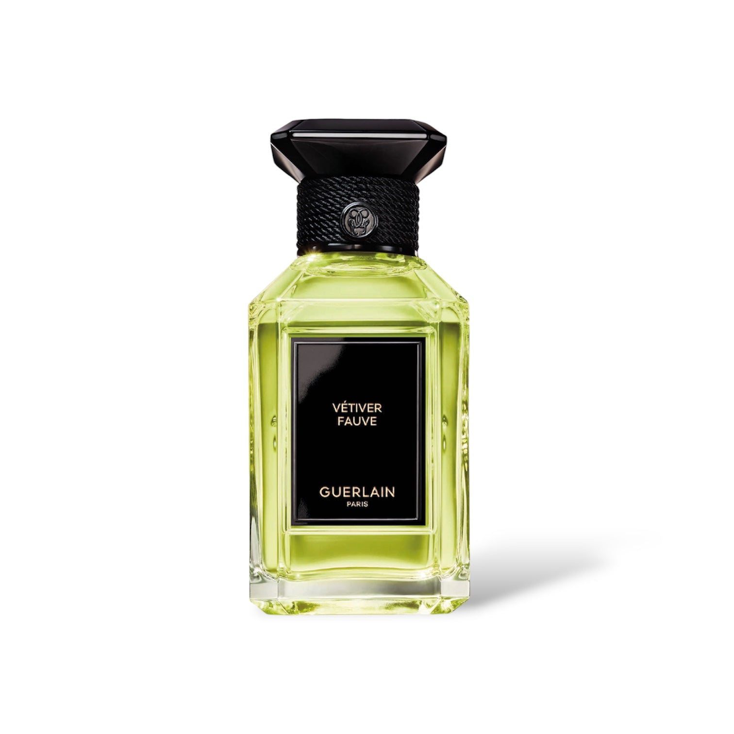 GUERLAIN 'VÉITER FAUVE'