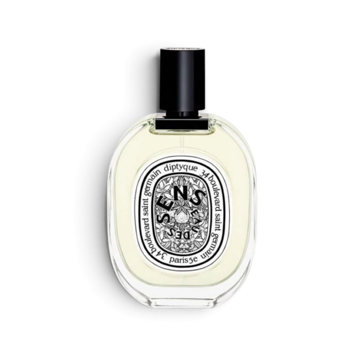 DIPTYQUE 'PHILOSYKOS EAU DE SENS EAU DE TOILETTE 100ML'