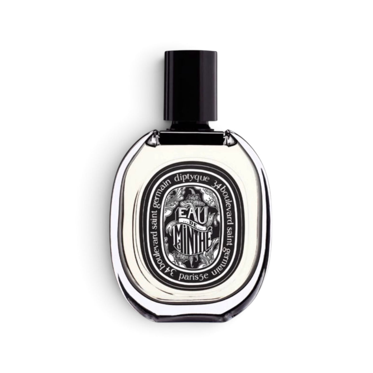 DIPTYQUE 'EAU DE MINTHÉ  EAU DE PARFUM 75ML'