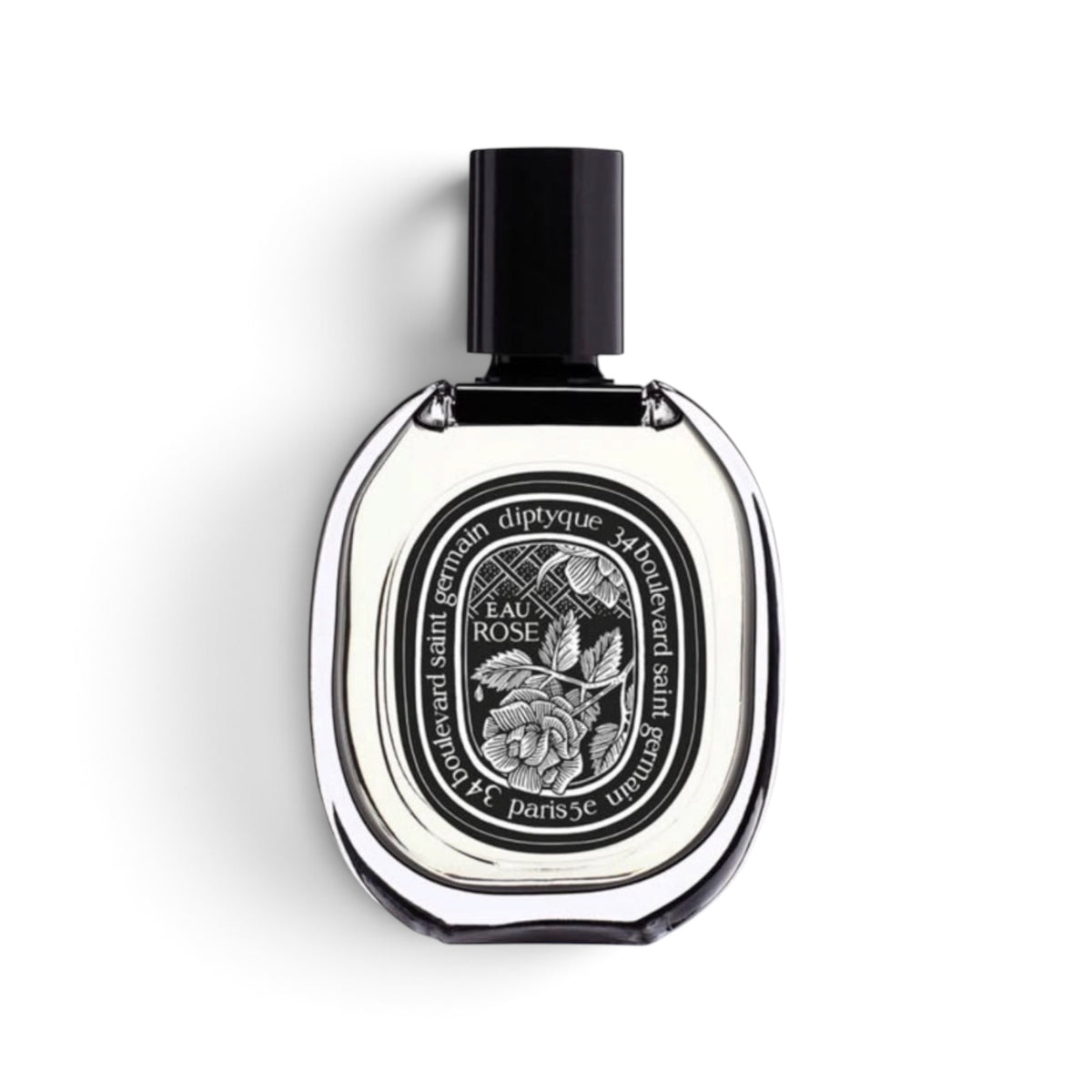DIPTYQUE 'EAU DE ROSE EUA DE PARFUM 75ML'