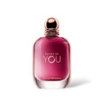 EMPORIO ARMANI 'POWER OF YOU'