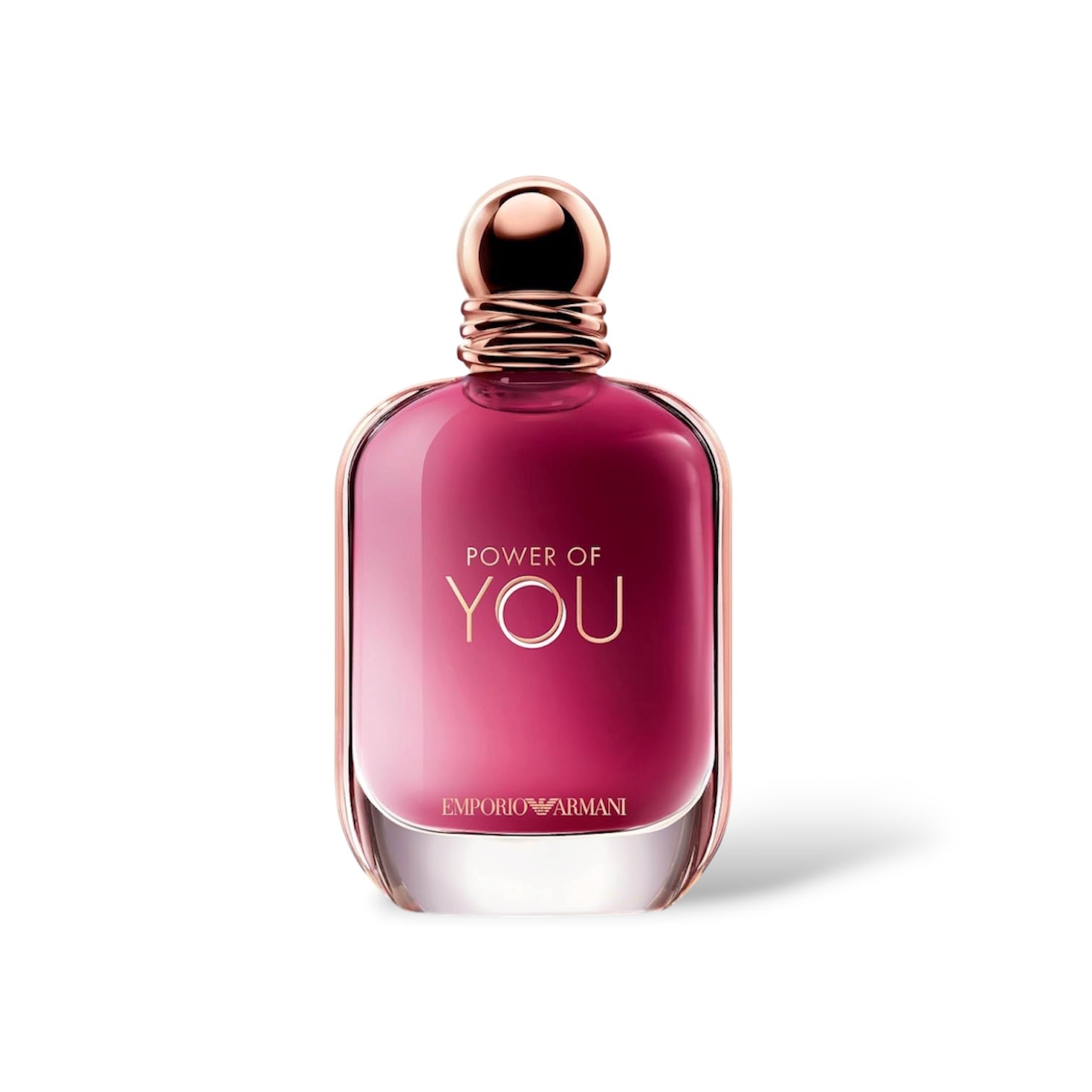EMPORIO ARMANI 'POWER OF YOU'