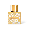 NISHANE' HACIVAT OUD'