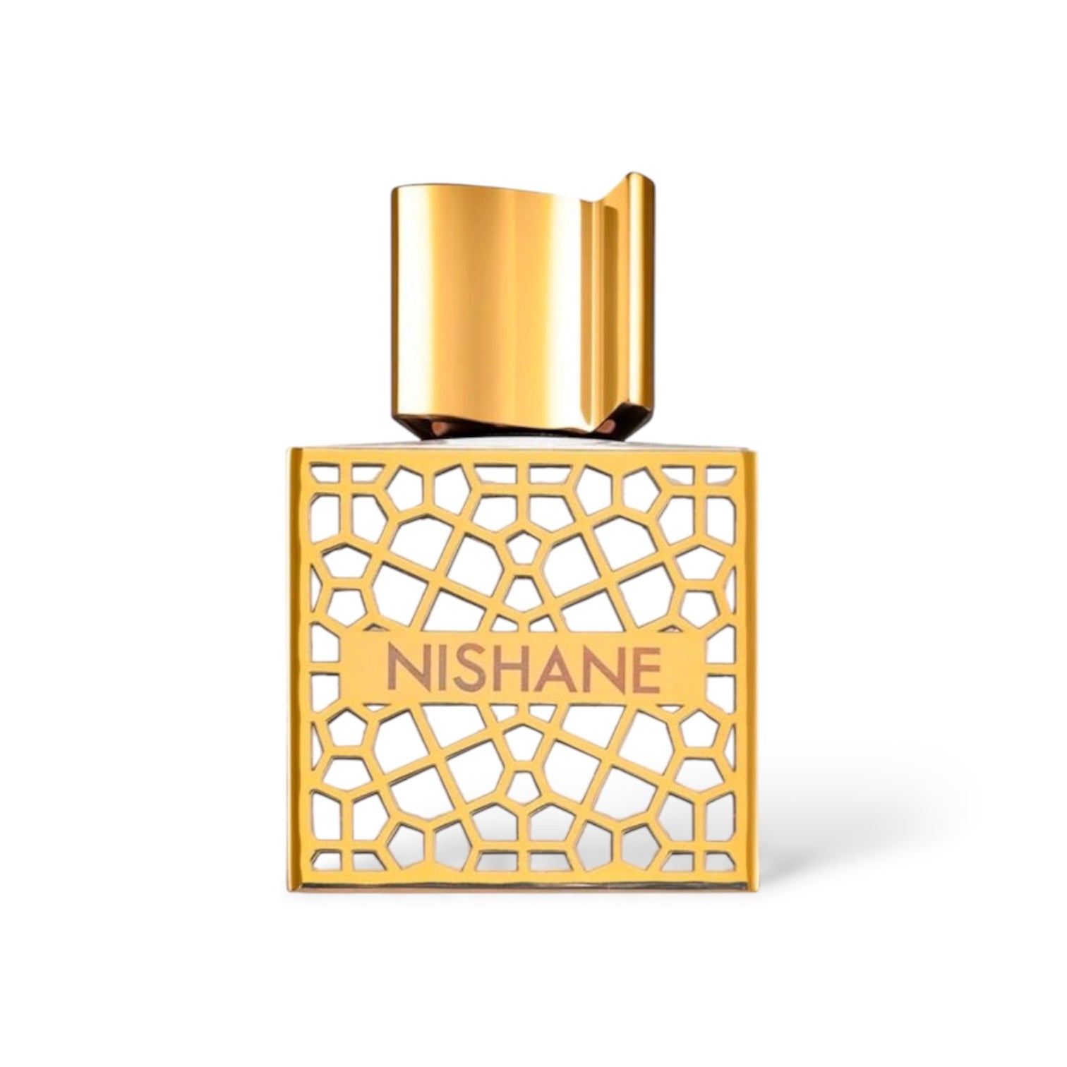NISHANE' HACIVAT OUD'