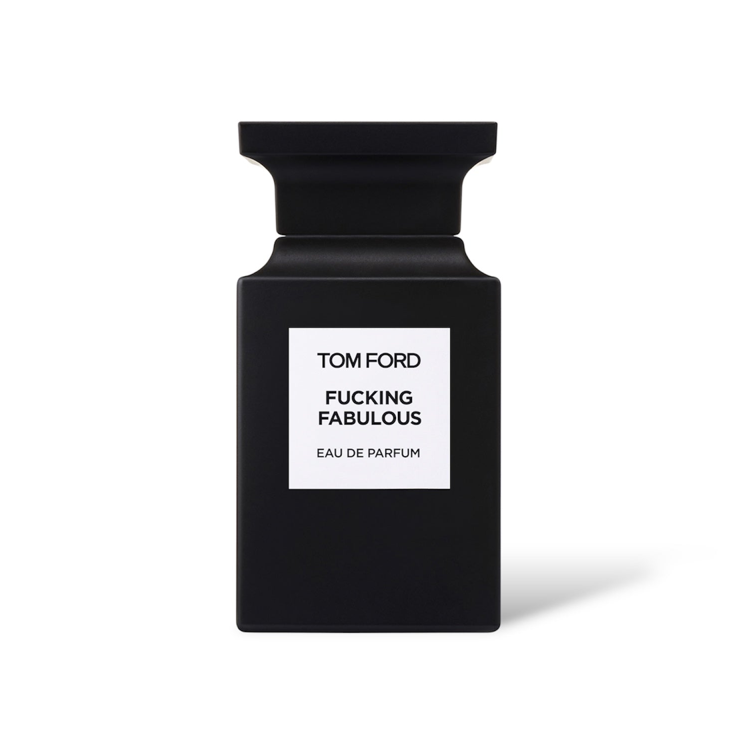 TOM FORD 'FUCKING FABULOUS'
