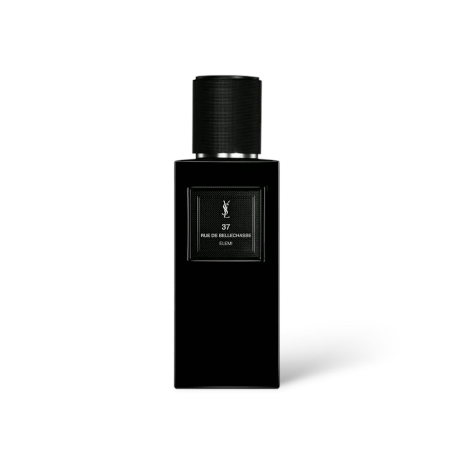 YSL 'BELLECHASSE-LE VESTIAIRE DES PARFUMS'