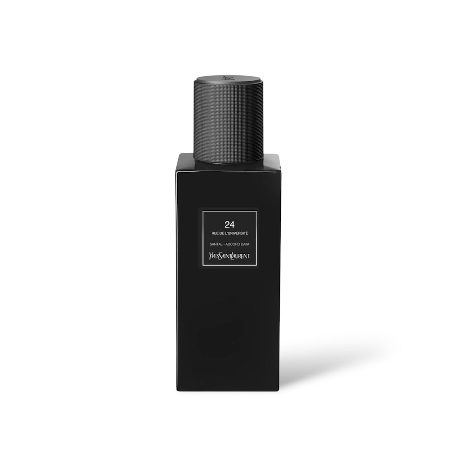 YSL 'UNIVERSITE-LE VESTIAIRE DES PARFUMS'